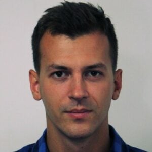 Profile photo of Emanuel Cebzan