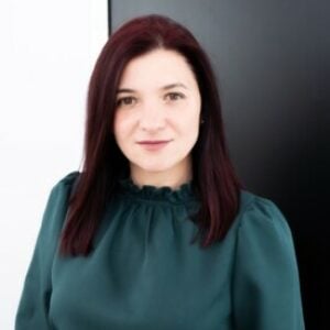 Profile photo of Andreea Jugar