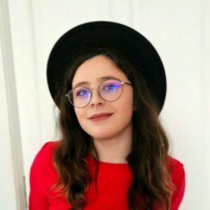 Profile photo of Iuliana Cristina Coman